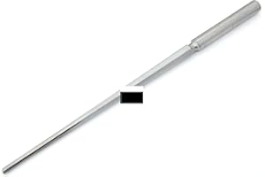 TDS ONLINE STORE Rectangle Bezel Mandrel 11 inch