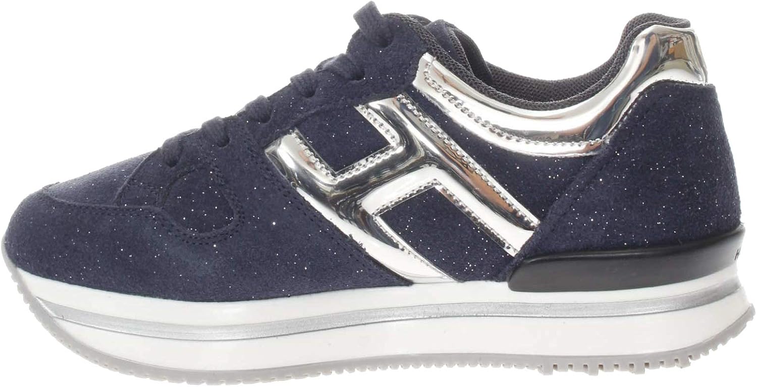 Hogan Sneakers Bambina H222