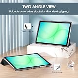 ProCase Case for Samsung Galaxy Tab A11 Plus 11 Inch and A9 Plus 11 Inch view 5