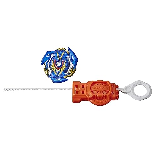 Beyblade Burst Rise Hypersphere Sword Valtryek V5 Starter Pack