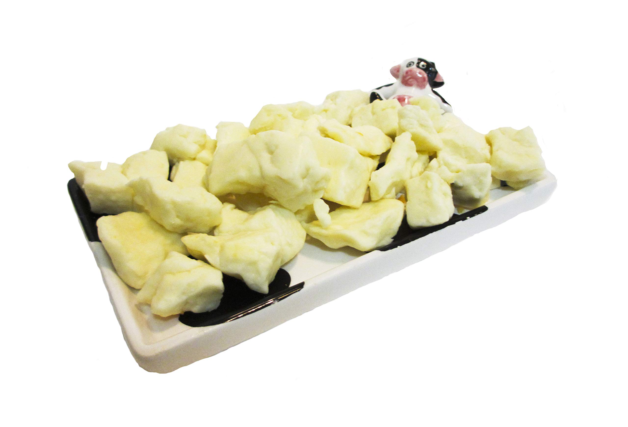 Muenster Cheese Curds 1 LB. Buy Online in UAE. Grocery Products in