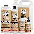 WTB Tubeless Tire Sealant | MTB, Gravel/CX, Road | Quick-Sealing, Long-Lasting, Ammonia Free Formula Works in All Conditions | Seals Punctures up to 6mm