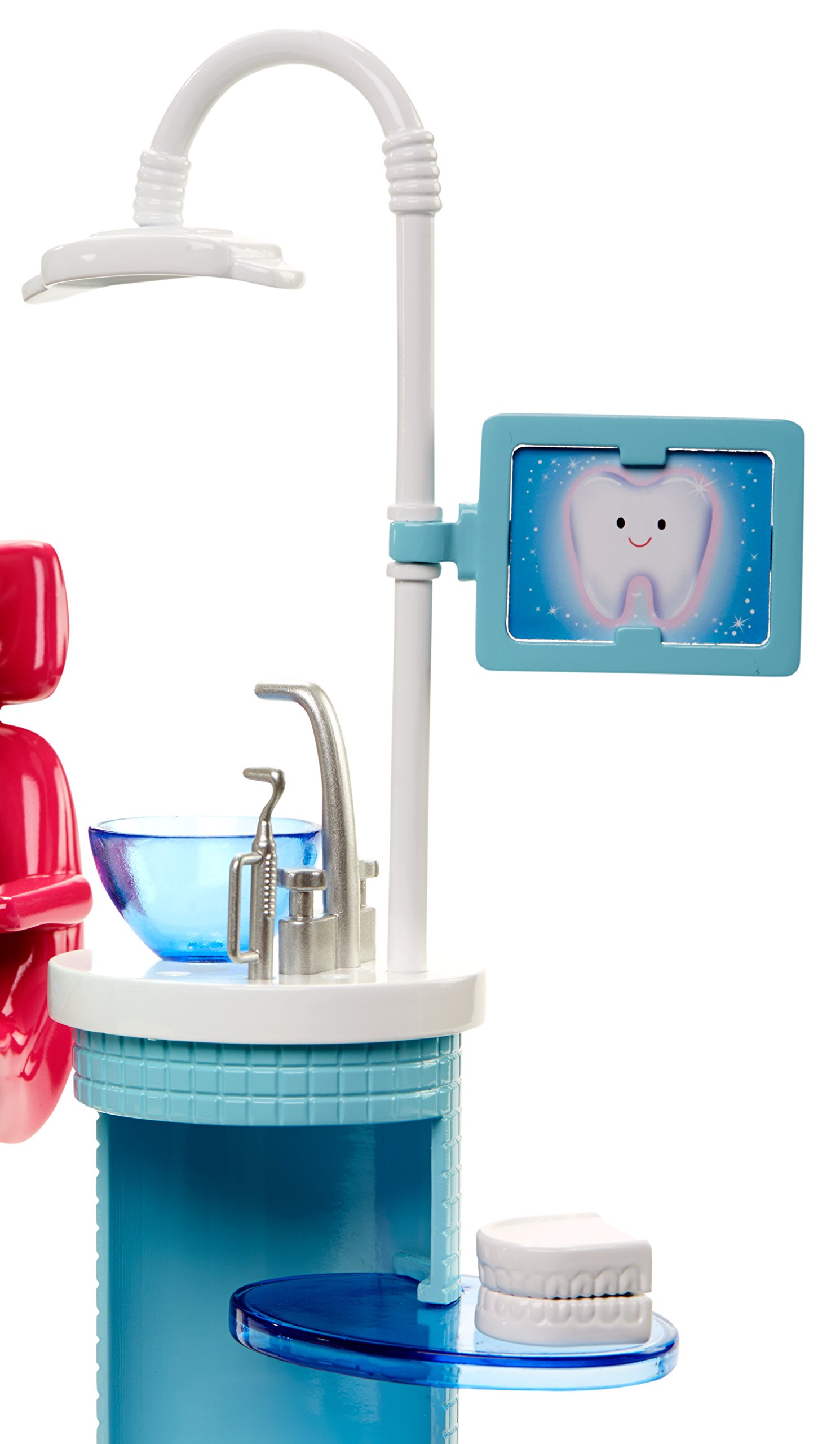 Barbie Careers Dentist Playset Affordable Educational Toys for Kids