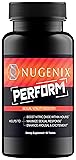 Nugenix Perform, Nitric Oxide and Vitality Booster