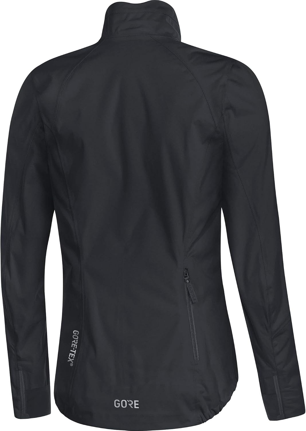 GORE WEAR C5 Ladies Cycling Jacket Gore-TEX Active : Clothing