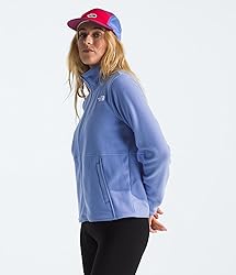 THE NORTH FACE Women's Glacier Fleece Jacket