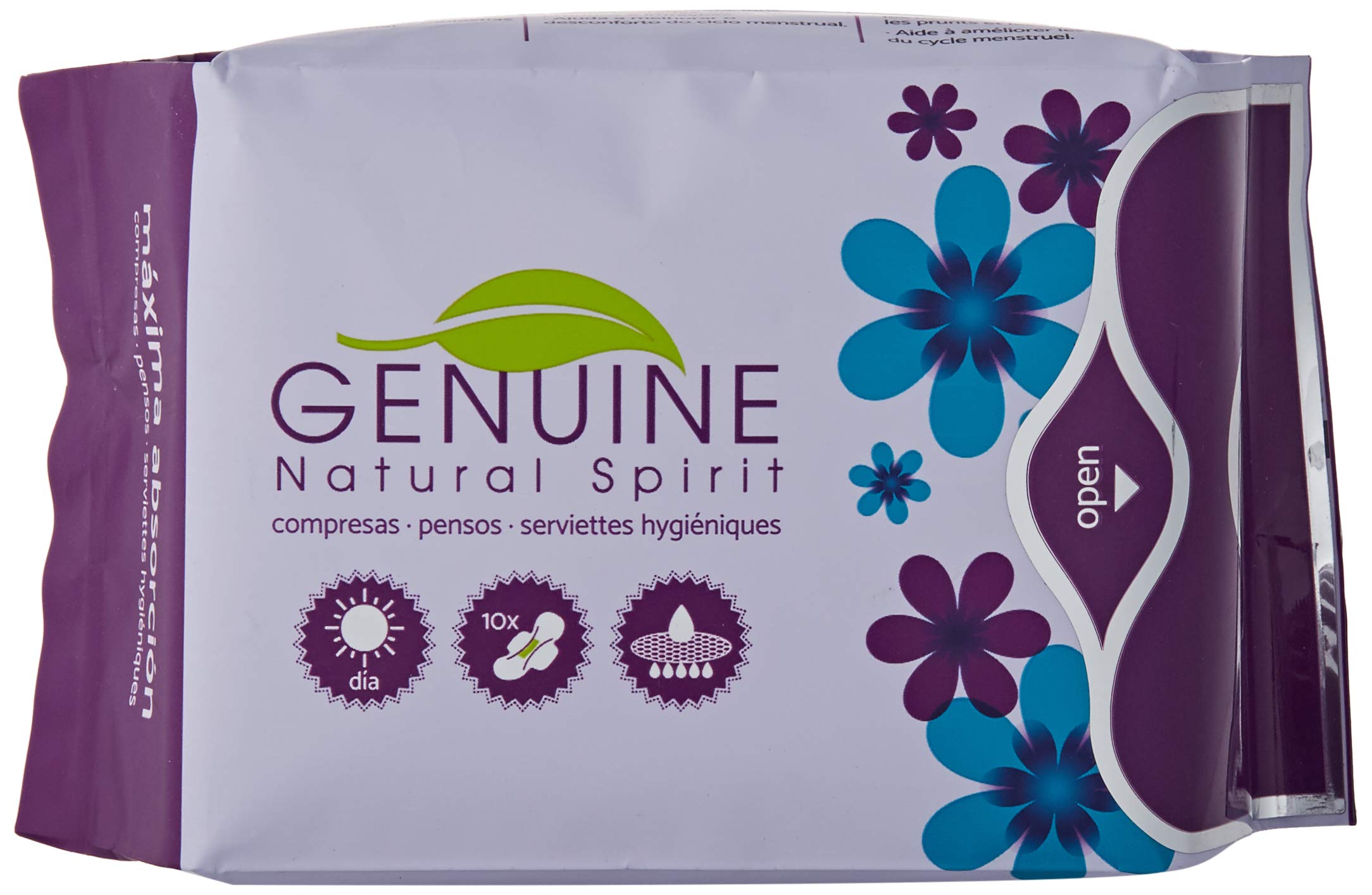 Genuine 10U 200 g Night Compress