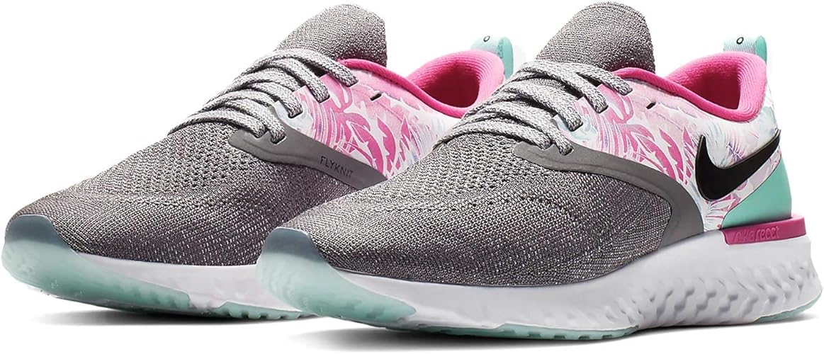 nike women's odyssey react flyknit 2