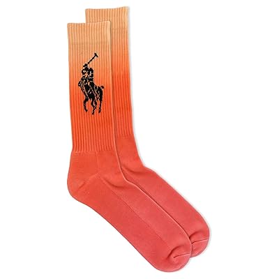 ralph lauren men's crew socks