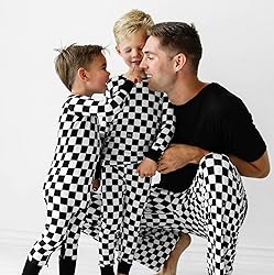 Little Sleepies Two-Piece Pajama Set for Boys