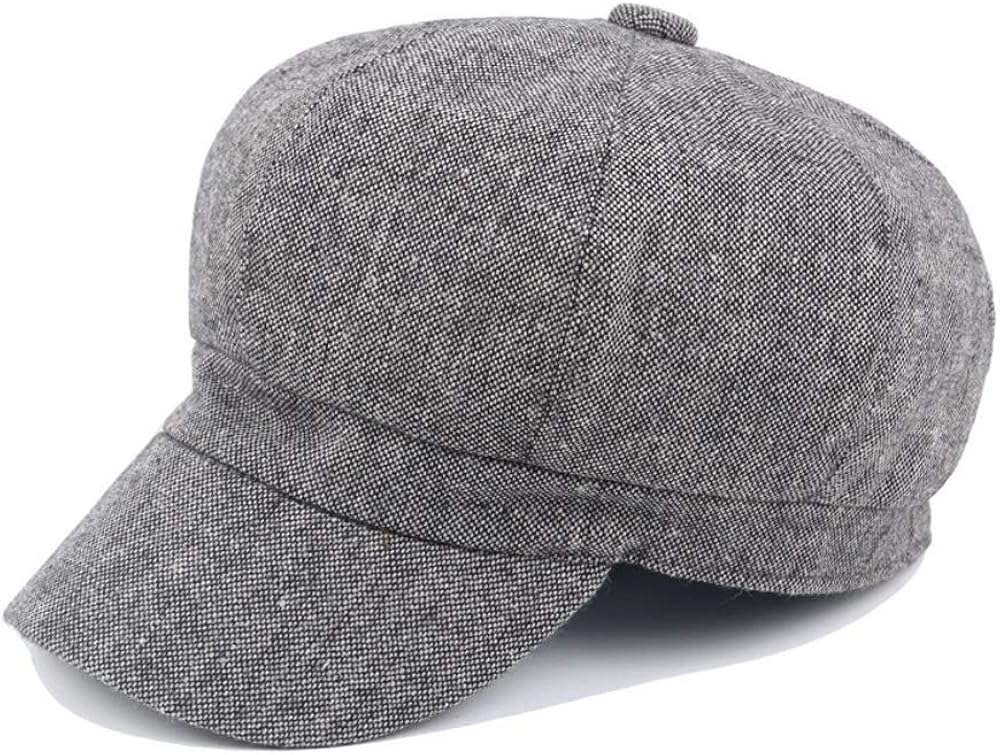 CHENDX Cappello Alta qualità, Berretto Berretto Arte Pittore Cappello