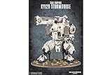 WH40K Tau Empire KV128 Stormsurge