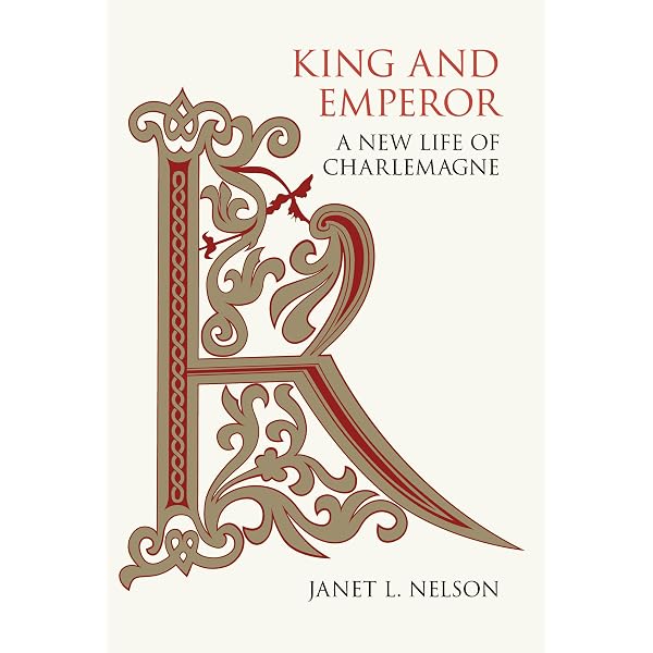 Charlemagne's Practice of Empire ( 本) Charlemagne's Practice of