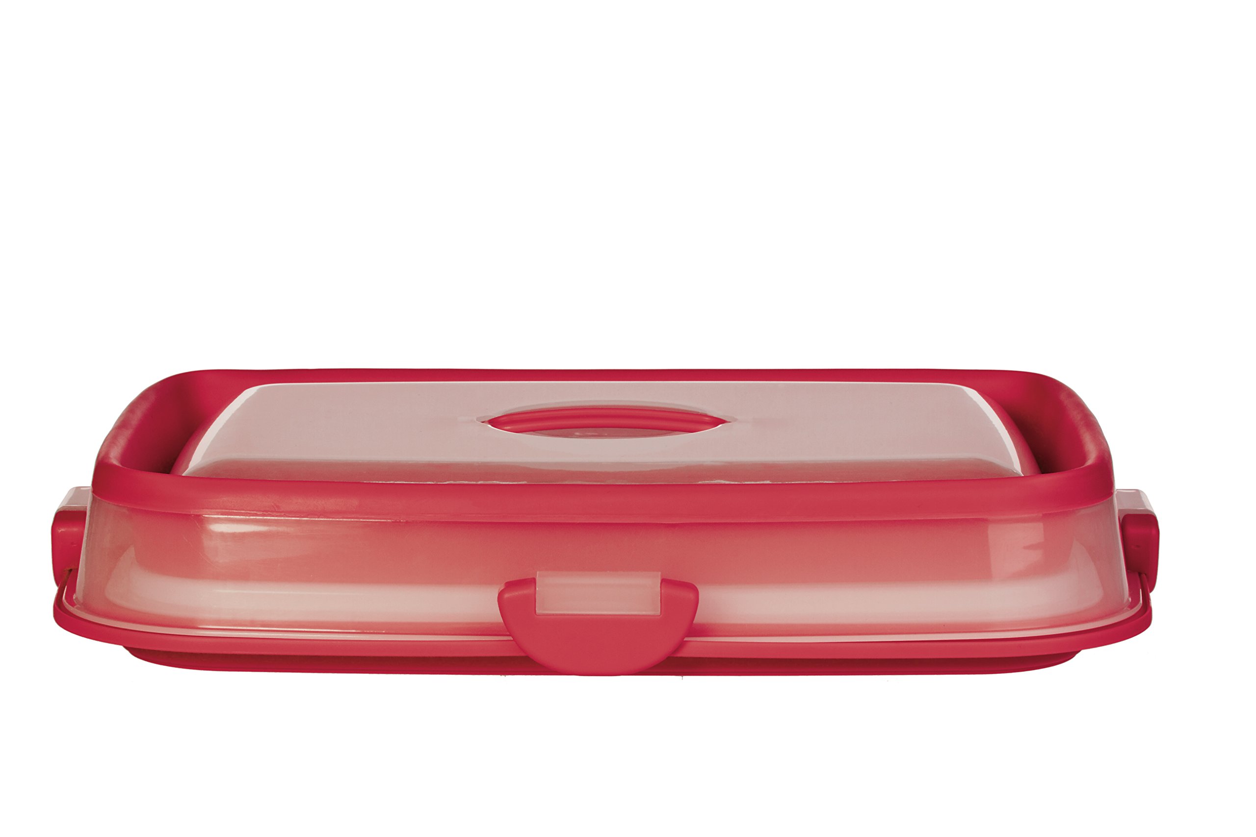 Prepworks by Progressive Collapsible Cupcake and Cake