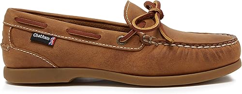 chatham g2 deck shoes ladies
