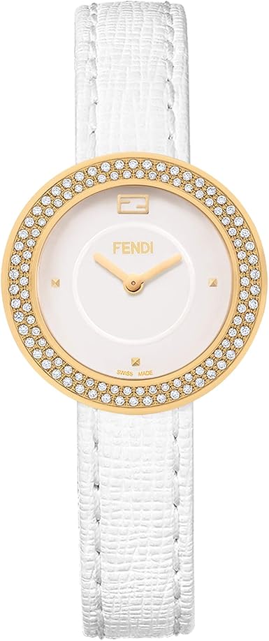 womens fendi watch