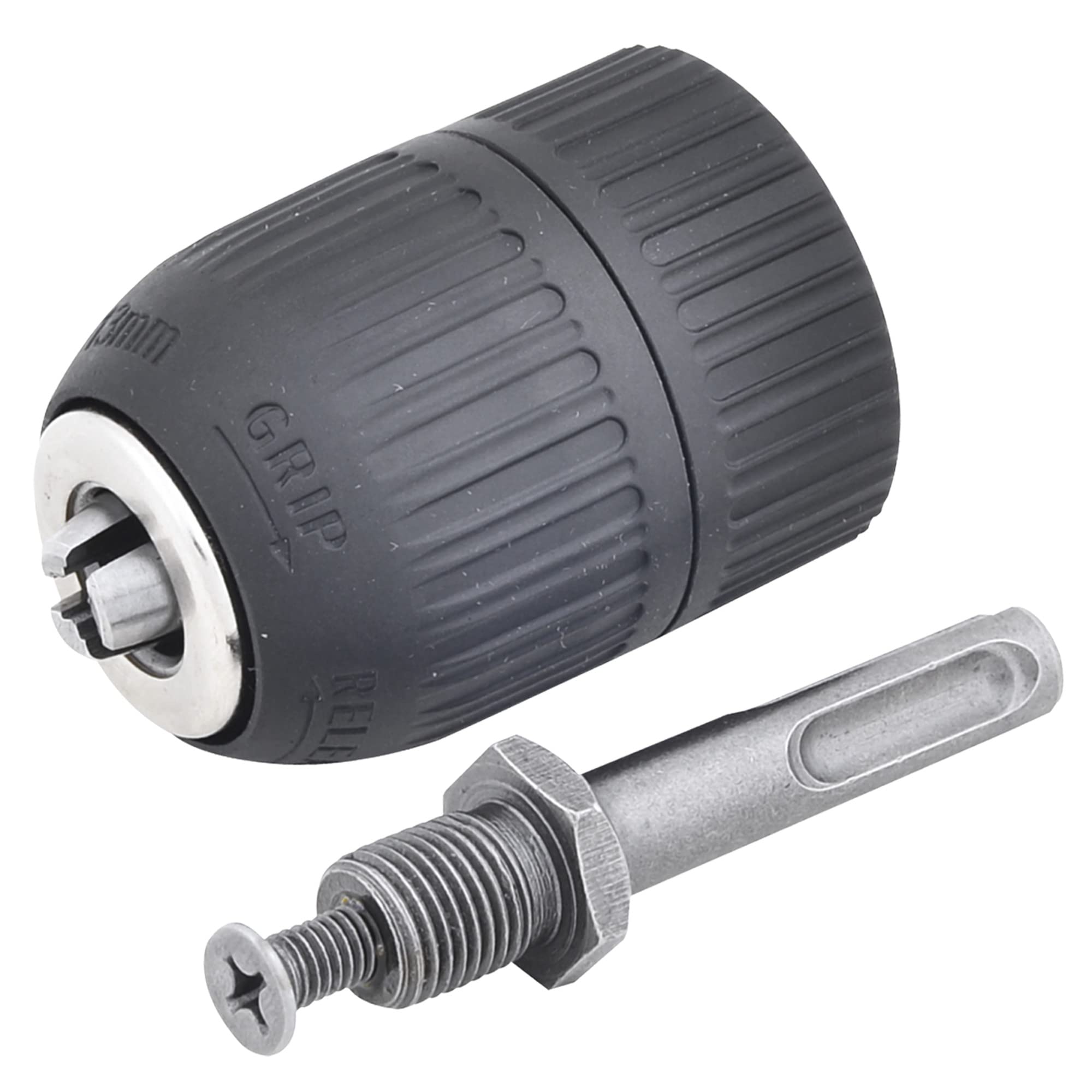 Rolson 48232 13mm Keyless Chuck