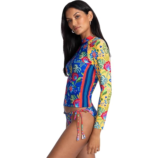 Johnny Was. ジョニーワズ メキシカンワンピース　USA製 x4342 Buy METALLI MIX RUCHED ONE PIECE | Johnny Was