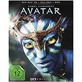 AVATAR 2D