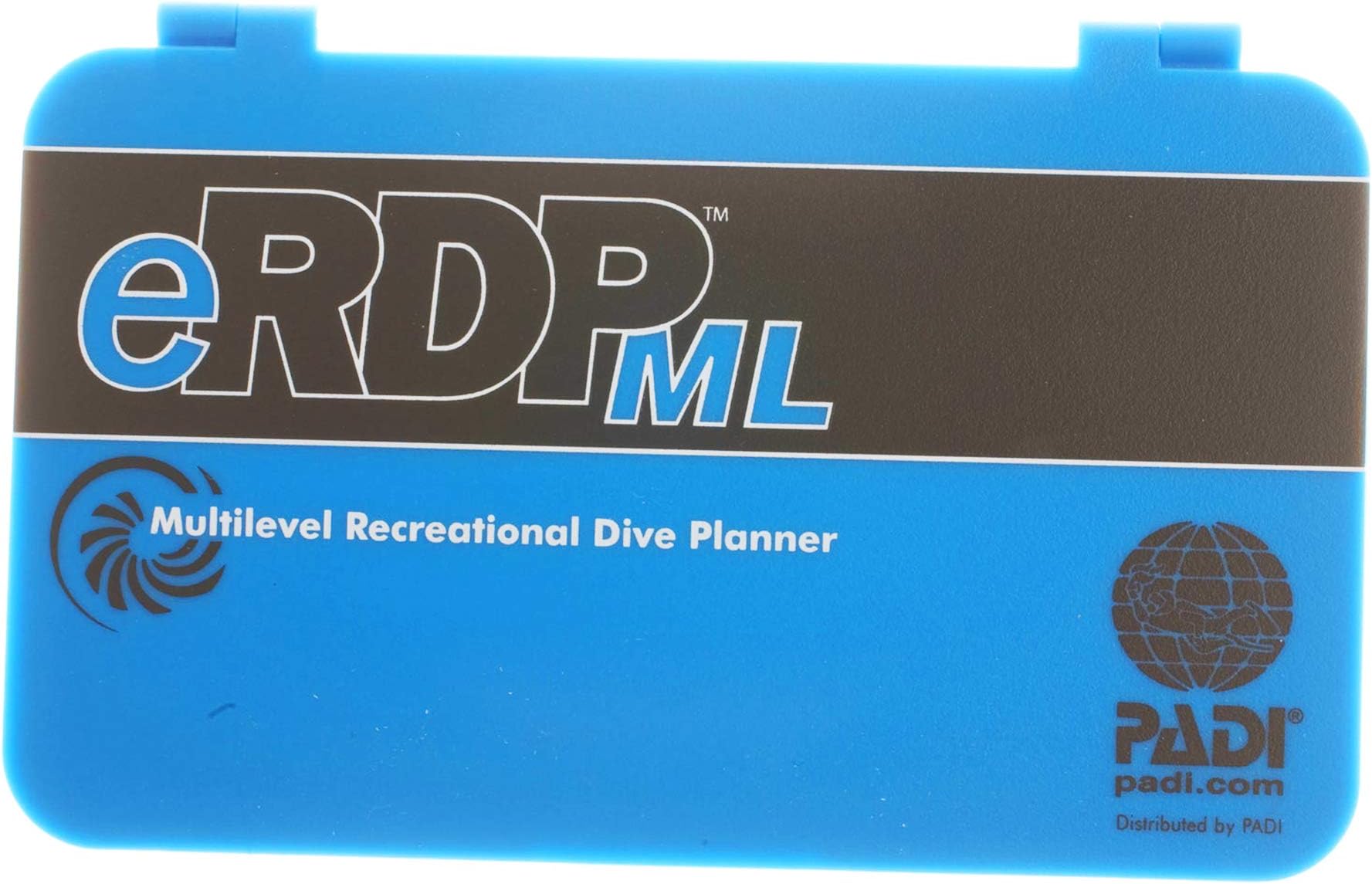 Padi eRDPml Training Material