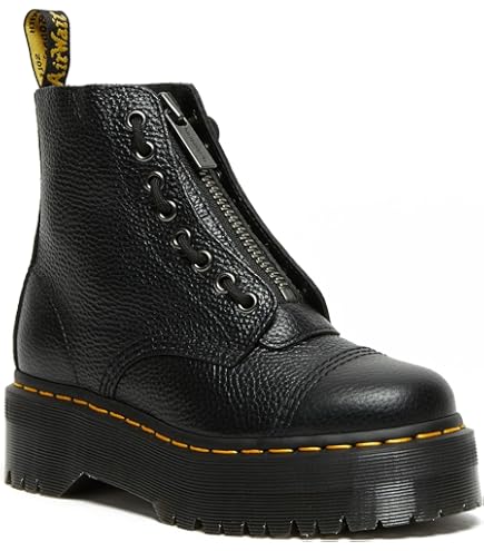 Dr. Martens 1460 Pascal Max feminina, Multi, 9 | Amazon.com.br