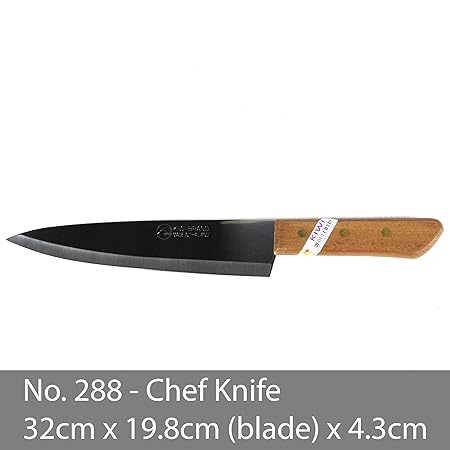 Kiwi Messer (20.32 cm) #es 288