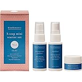 Bioelements 3-Step Starter Set: Oily Skin - Includes Decongestant Cleanser, Equalizer Toner & Beyond Hydration Moisturizer