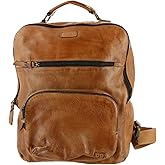 Bed:Stu Lafe Backpack Tan