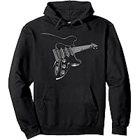 Amazon.com: ROCKSTAR for Men, Women & Kids Pullover Hoodie