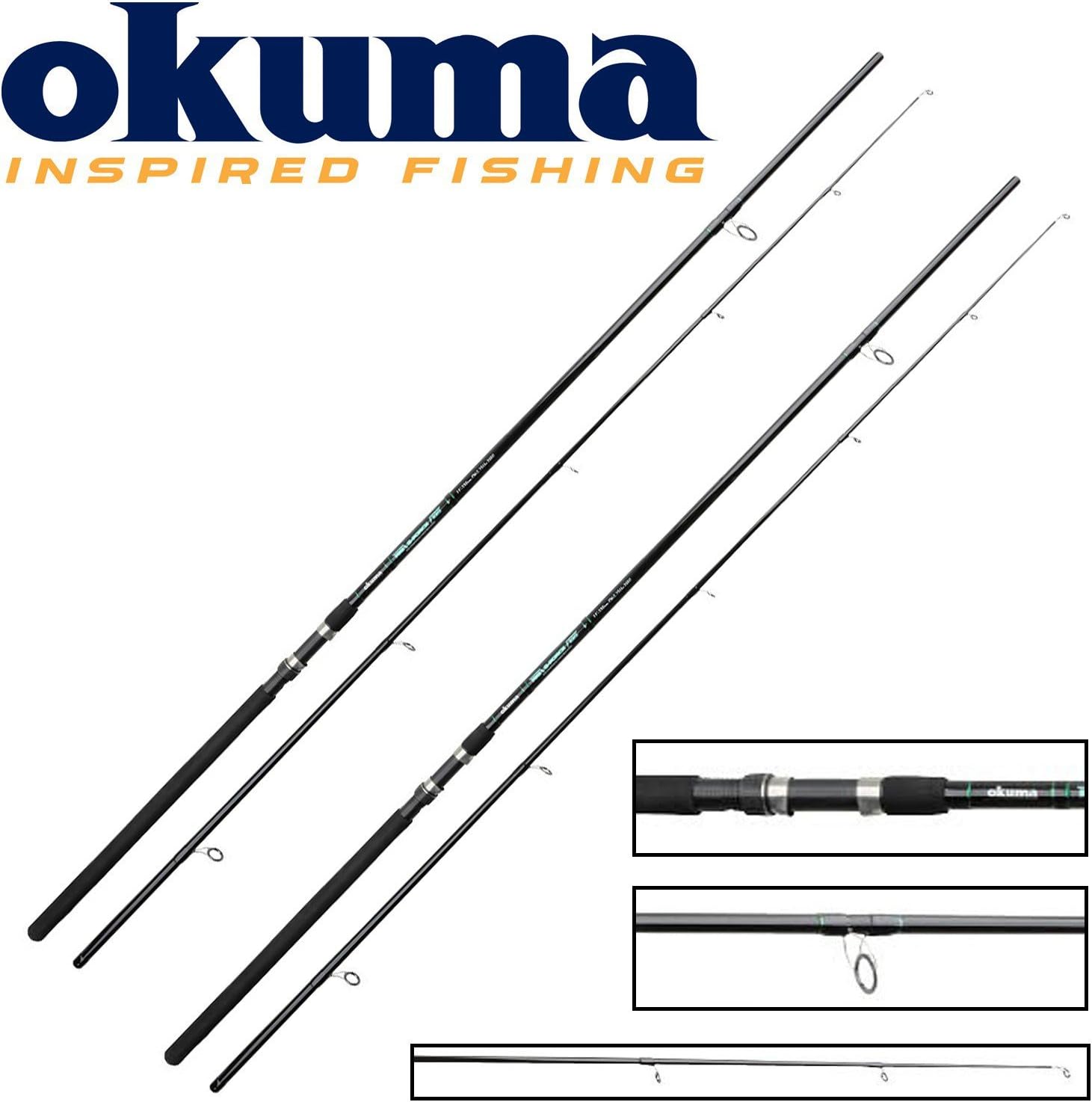 okuma g force