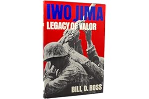 Iwo Jima: Legacy of Valor