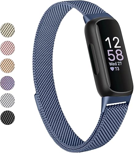 その他 Fitbit inspire Amazon.co.jp: Fitbit Inspire 3 Fitness Tracker, Midnight Zen