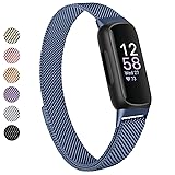 Vanjua for Fitbit Inspire 3 Bands Women