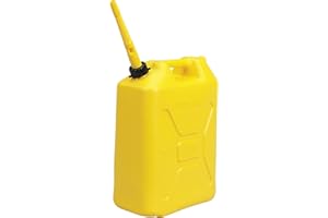 Moeller Scepter Vented Diesel Can (5-Gallon, Military Style)