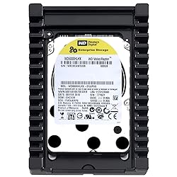 Western Digital Velociraptor 600 GB SATA III 10000