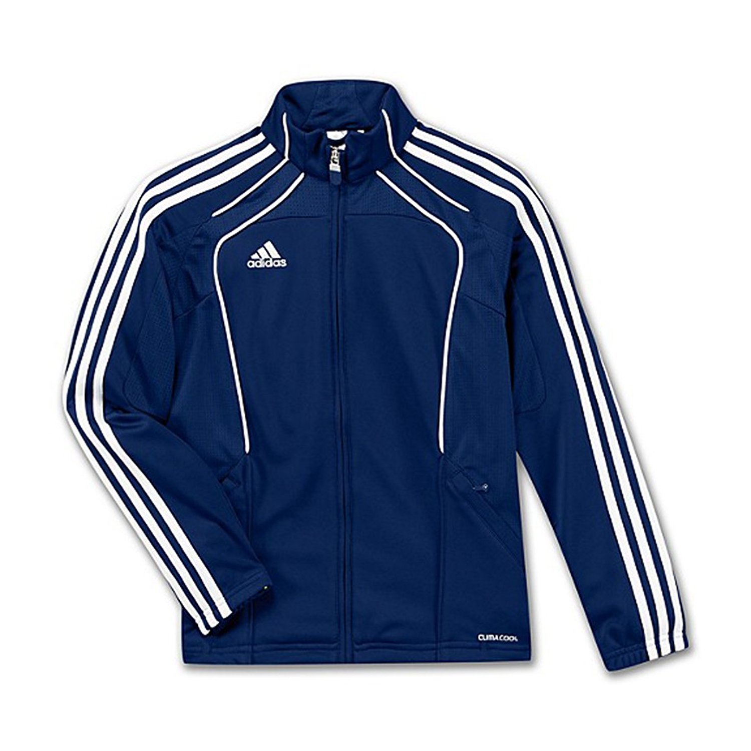 adidas youth condivo training jacket