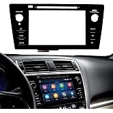 8" Touch Screen Digitizer (MAP) fits 2018 2019 Subaru Outback Legacy | LCD Display Touch Screen
