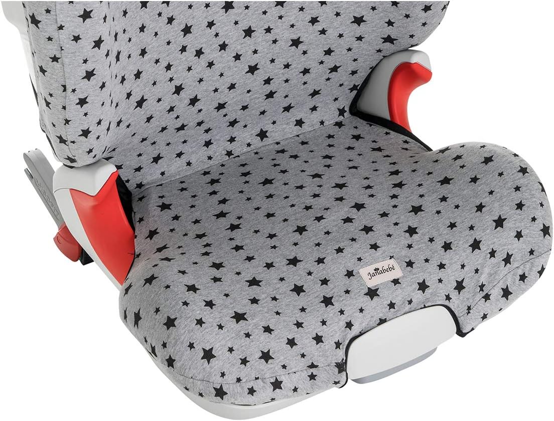 britax kidfix ii xp sict boots