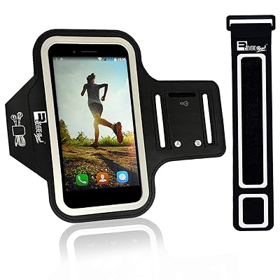 Samsung Galaxy S9 Armband: Premium Arm Holder for Ethiopia Ubuy
