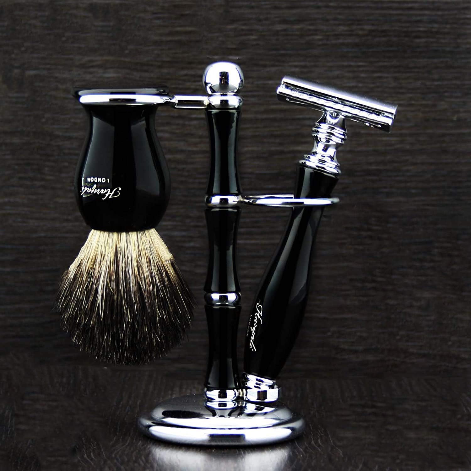 men's shaving kit amazon