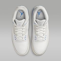 Air Jordan 3 Retro Lucky Shorts Men's Shoes