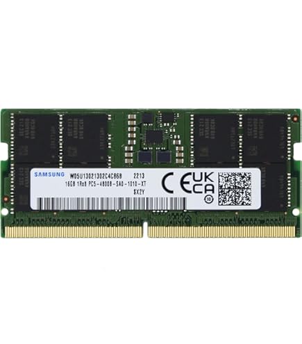 SAMSUNG DDR5 ECC Unbuffered 16GBx2枚(32GB Samsung 32GB DDR5 4800MHz PC5-38400 ECC RDIMM 2Rx8 Dual Rank 1.1V