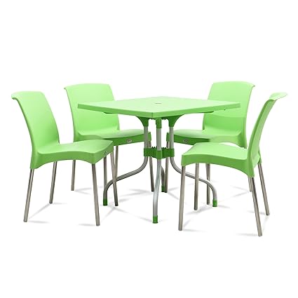 Supreme Outdoor Set (Hybrid + Olive Green)