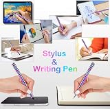Tigerhu Fidget Pen Multifunction Magnetic Stress Relief Toy Ballpoint Pen view 3