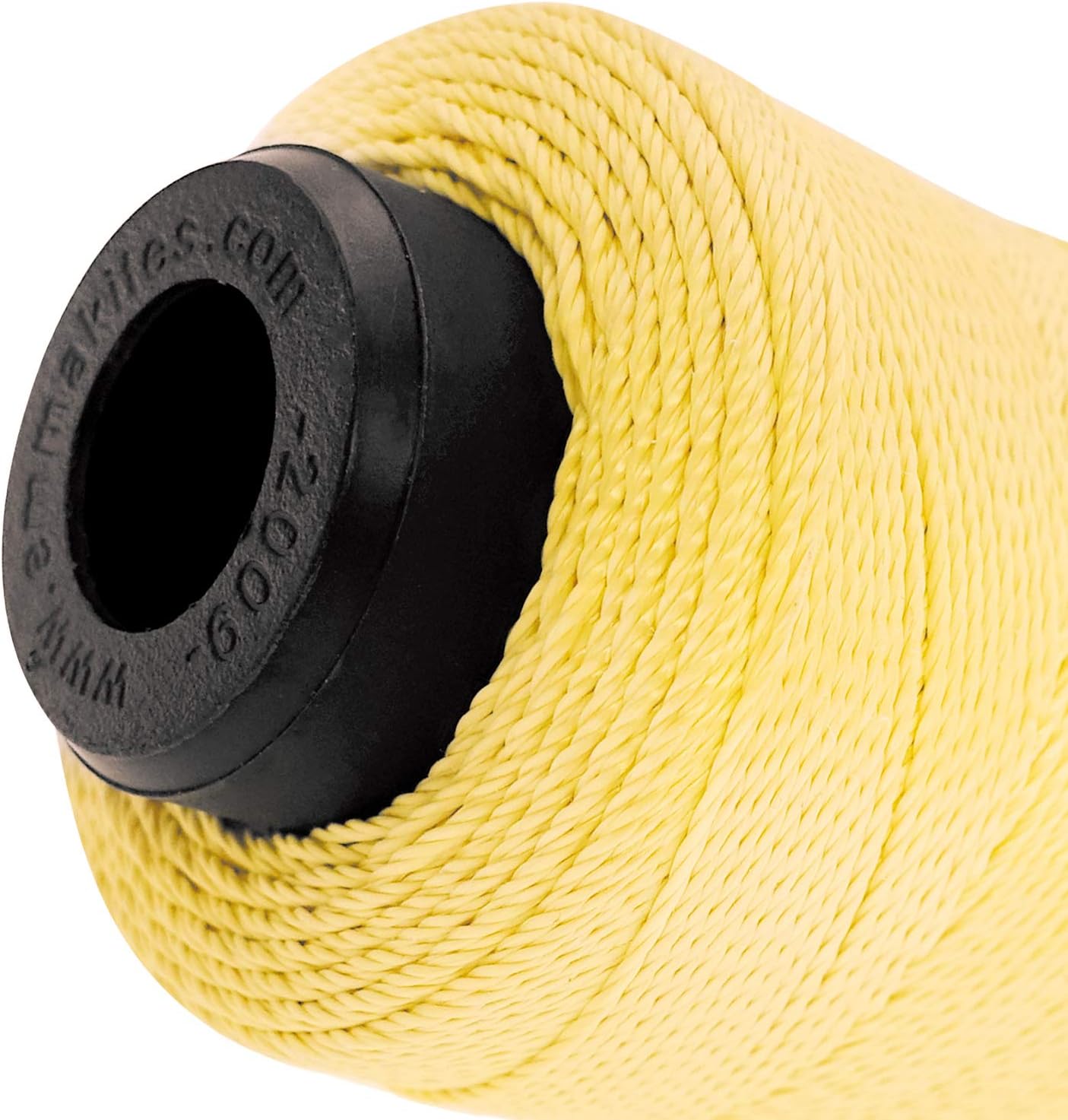 emma kites Twisted/Braided Kevlar Line on a Roll for Single Line Kite