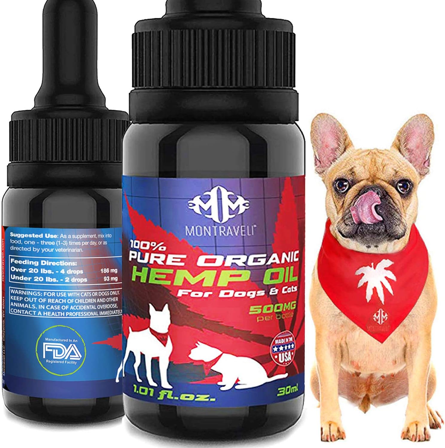 pain meds for small dogs