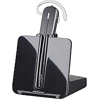 Plantronics-CS540 Convertible Wireless Headset