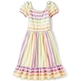 Gymboree Womens Short Sleeve Dresses