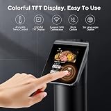 KitchenBoss Sous Vide Machine 1100W WIFI Precision Cooker 40-90°C view 4