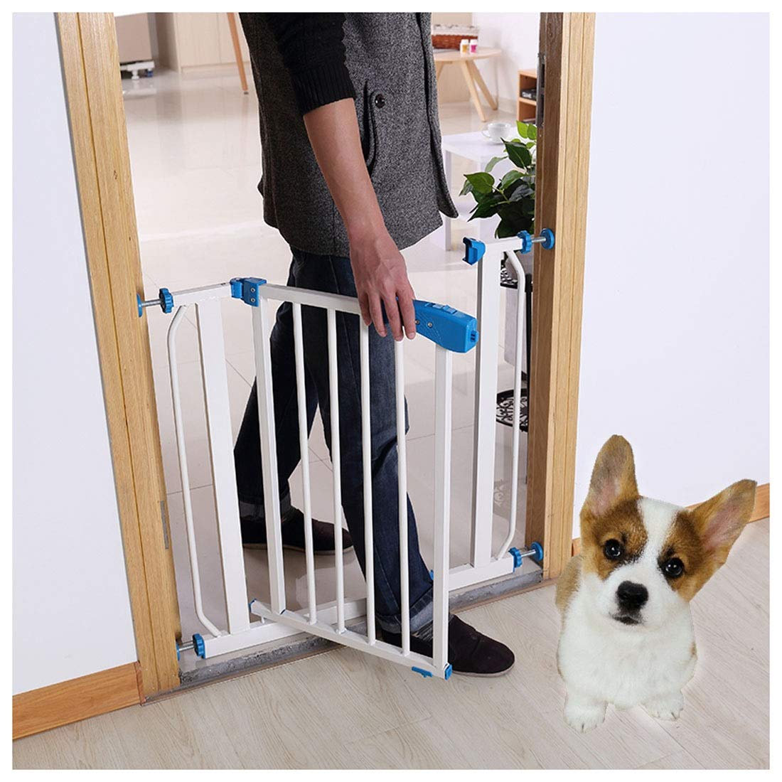 71cm baby gate